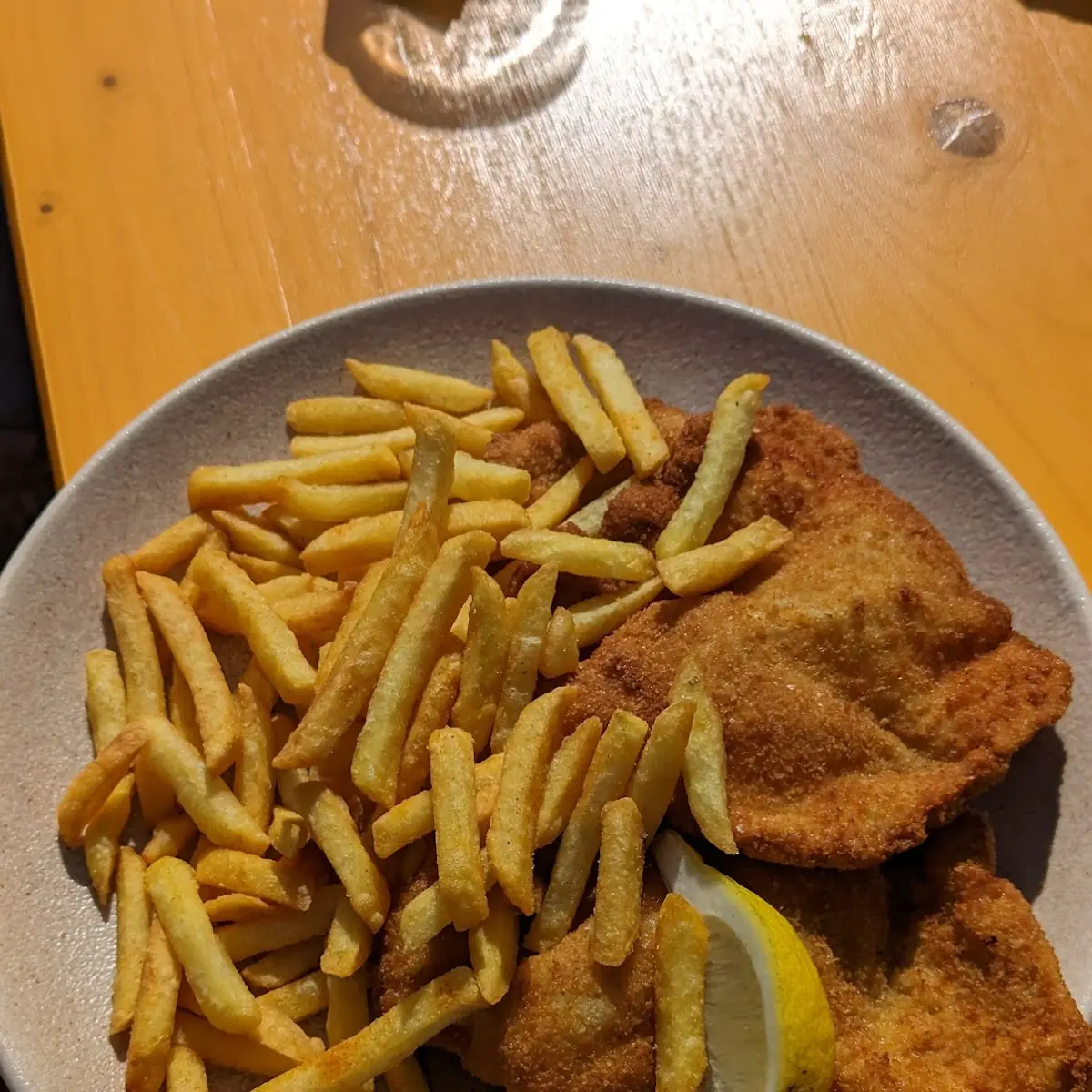 Essen und Trinken photo 1