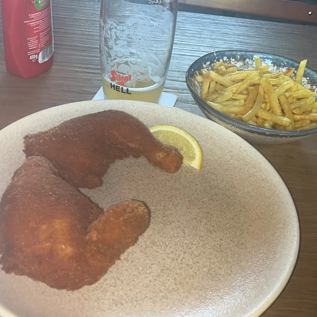 Essen und Trinken photo 2