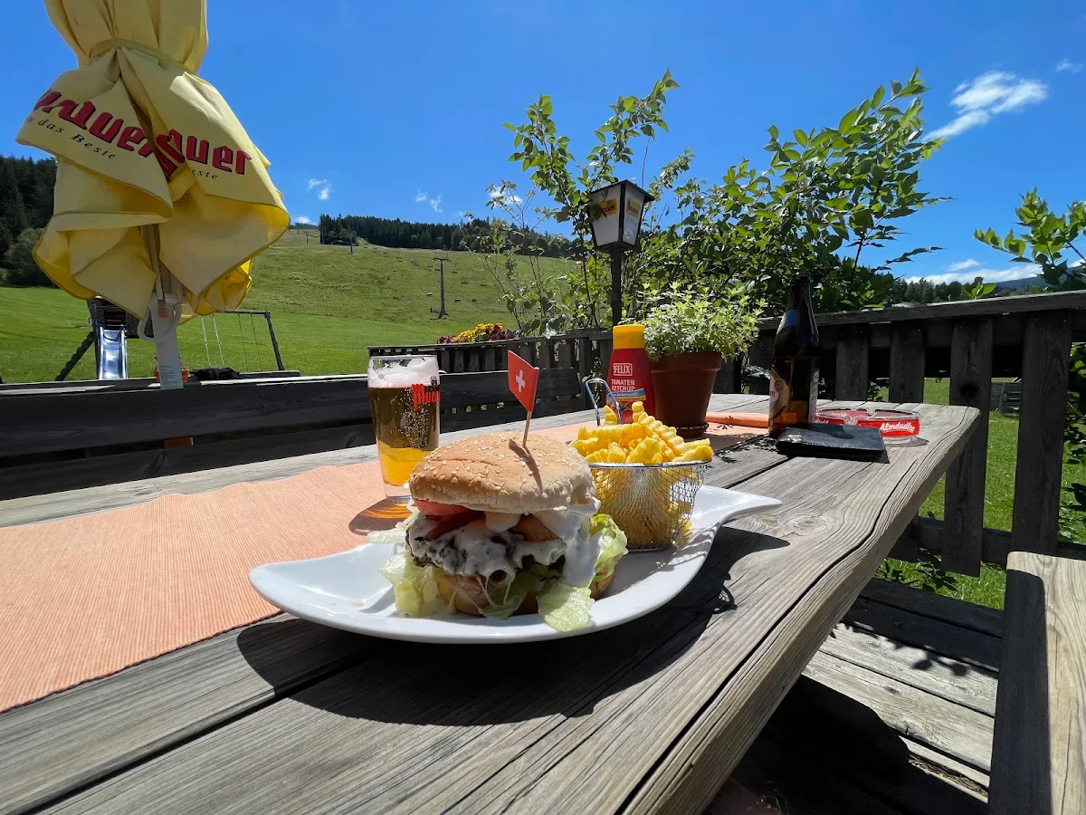 Essen und Trinken photo 3
