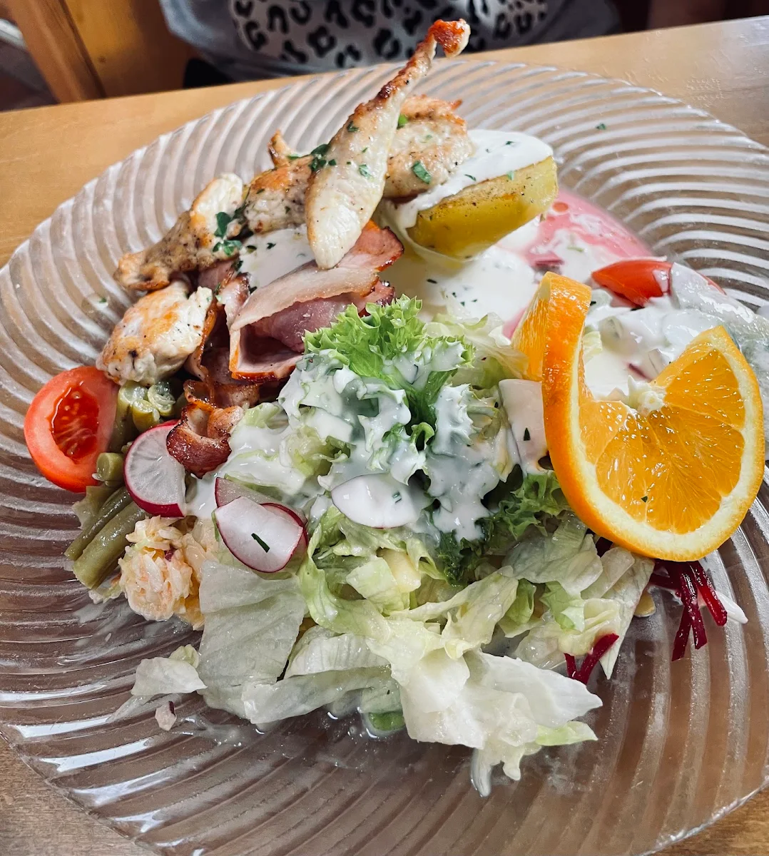 Essen und Trinken photo 4