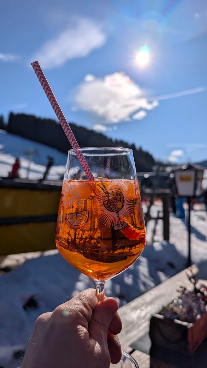 Essen und Trinken photo 7