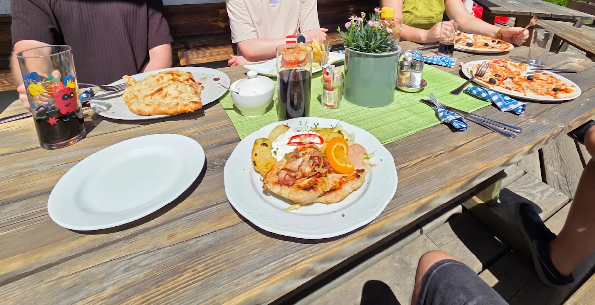 Essen und Trinken photo 9