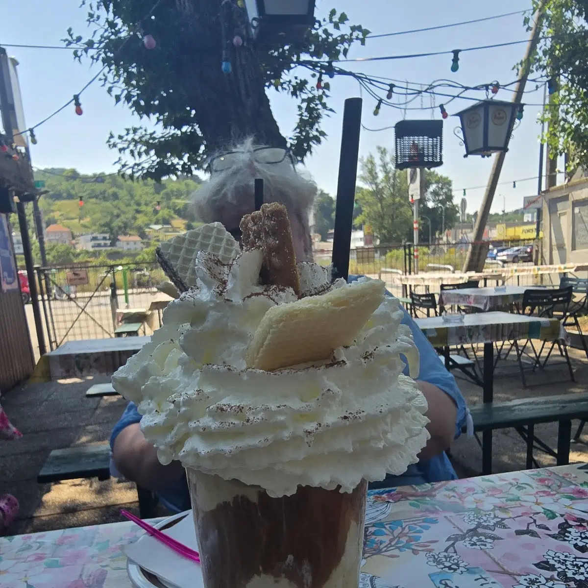 Essen und Trinken photo 1