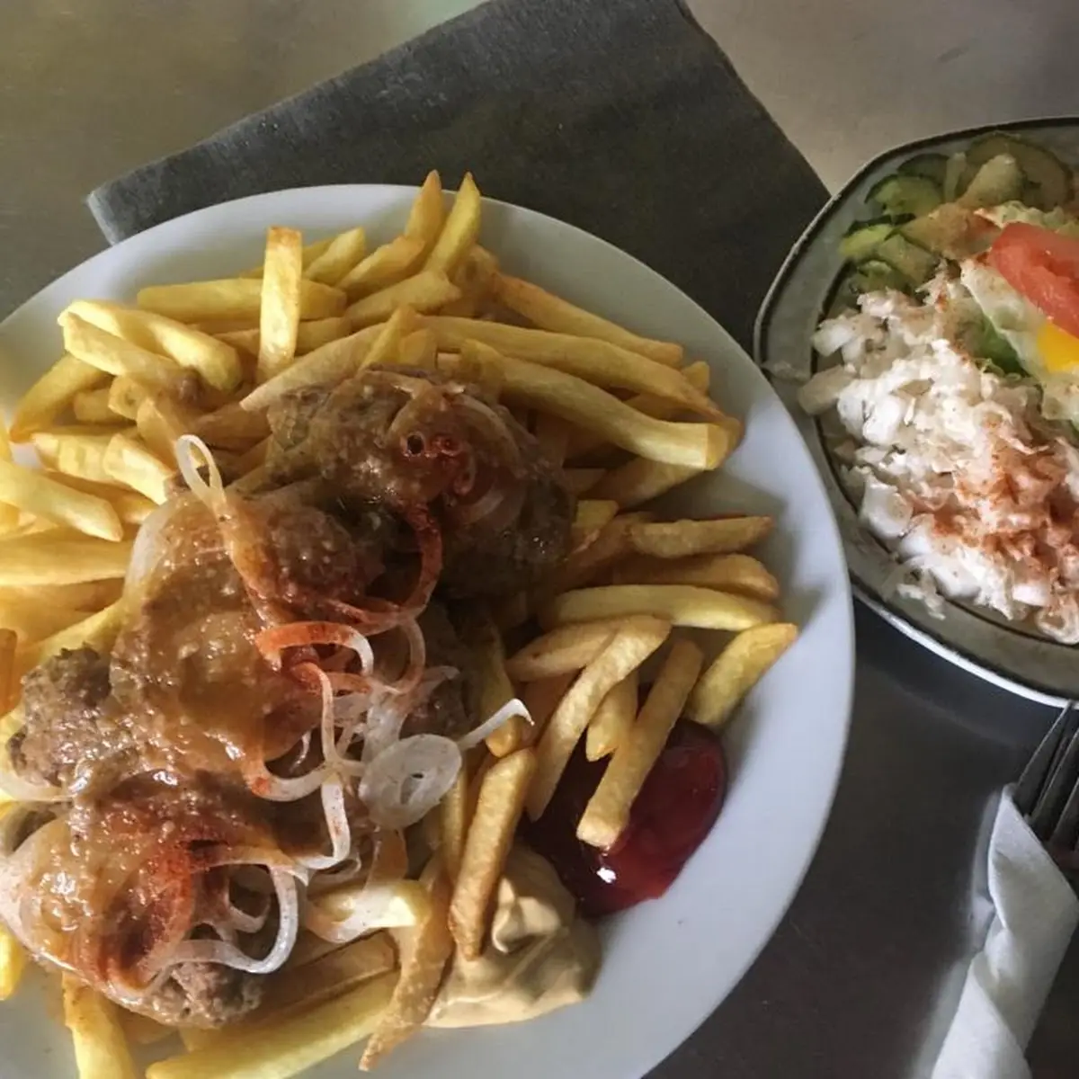 Essen und Trinken photo 5