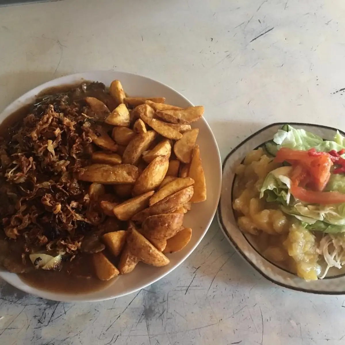 Essen und Trinken photo 6
