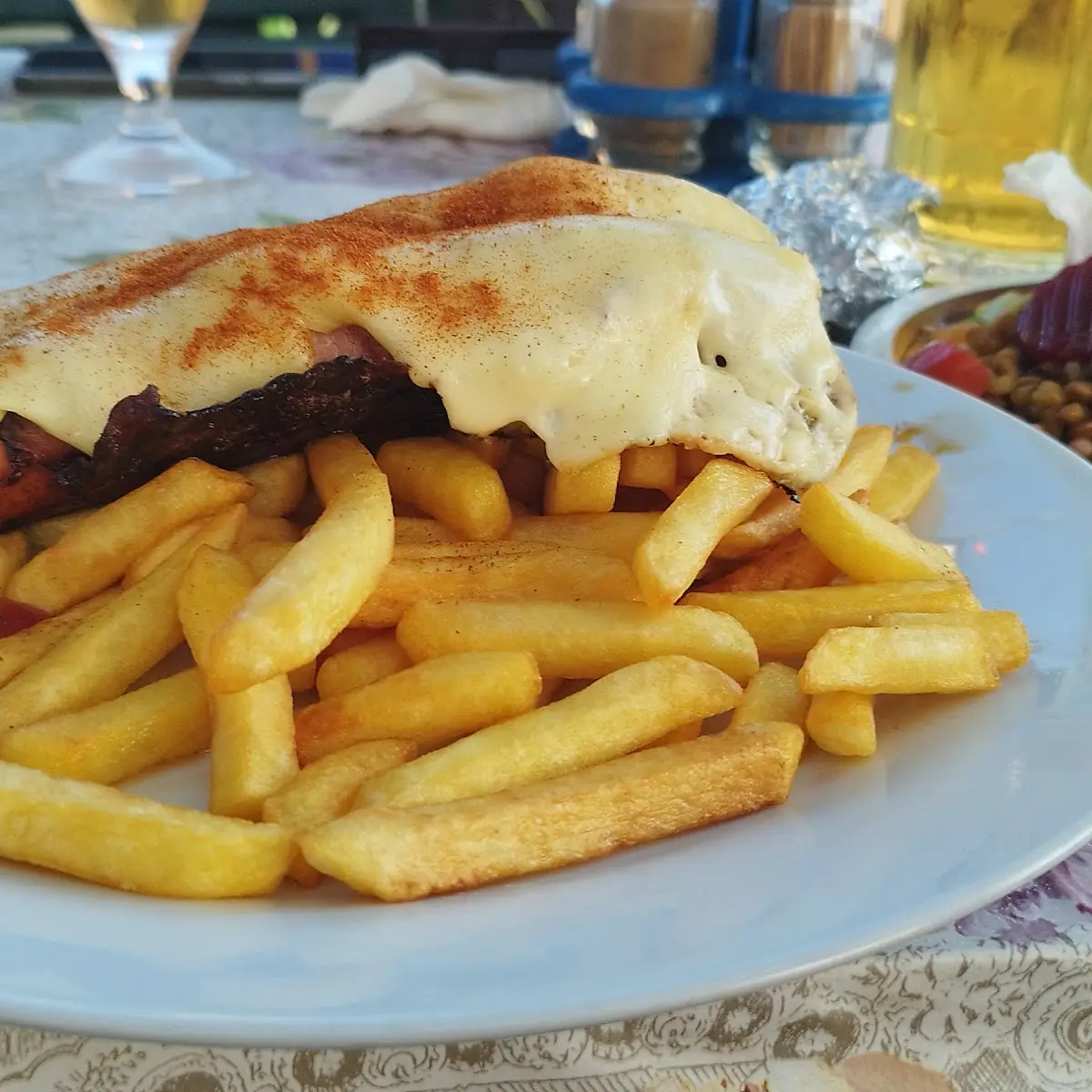 Essen und Trinken photo 7