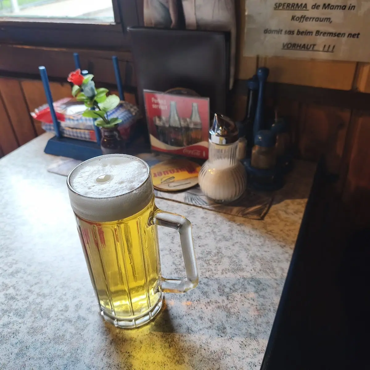 Essen und Trinken photo 8