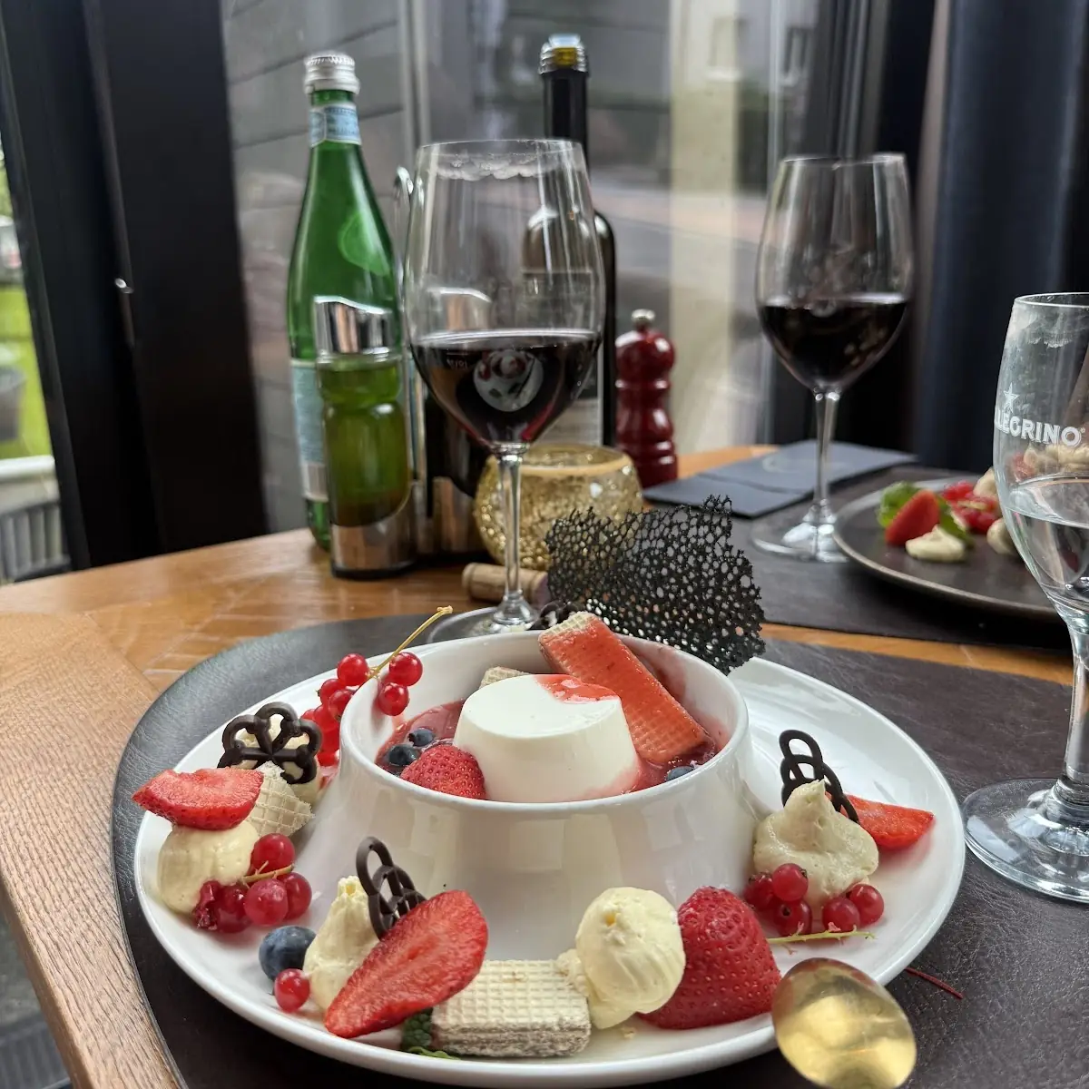Essen und Trinken photo 1