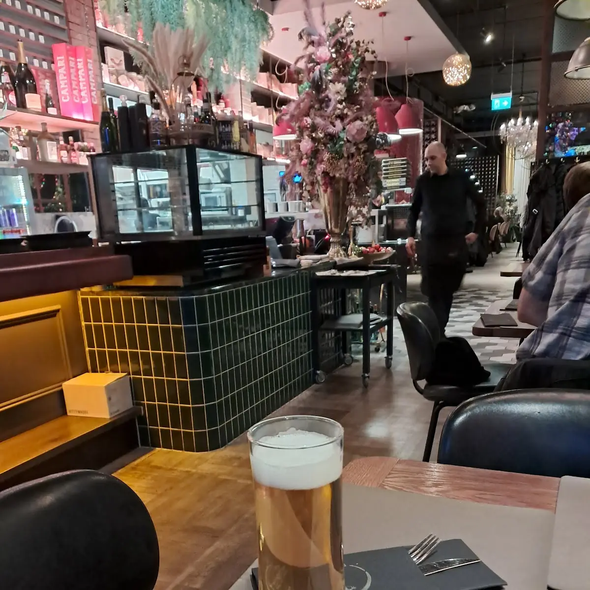 Essen und Trinken photo 4