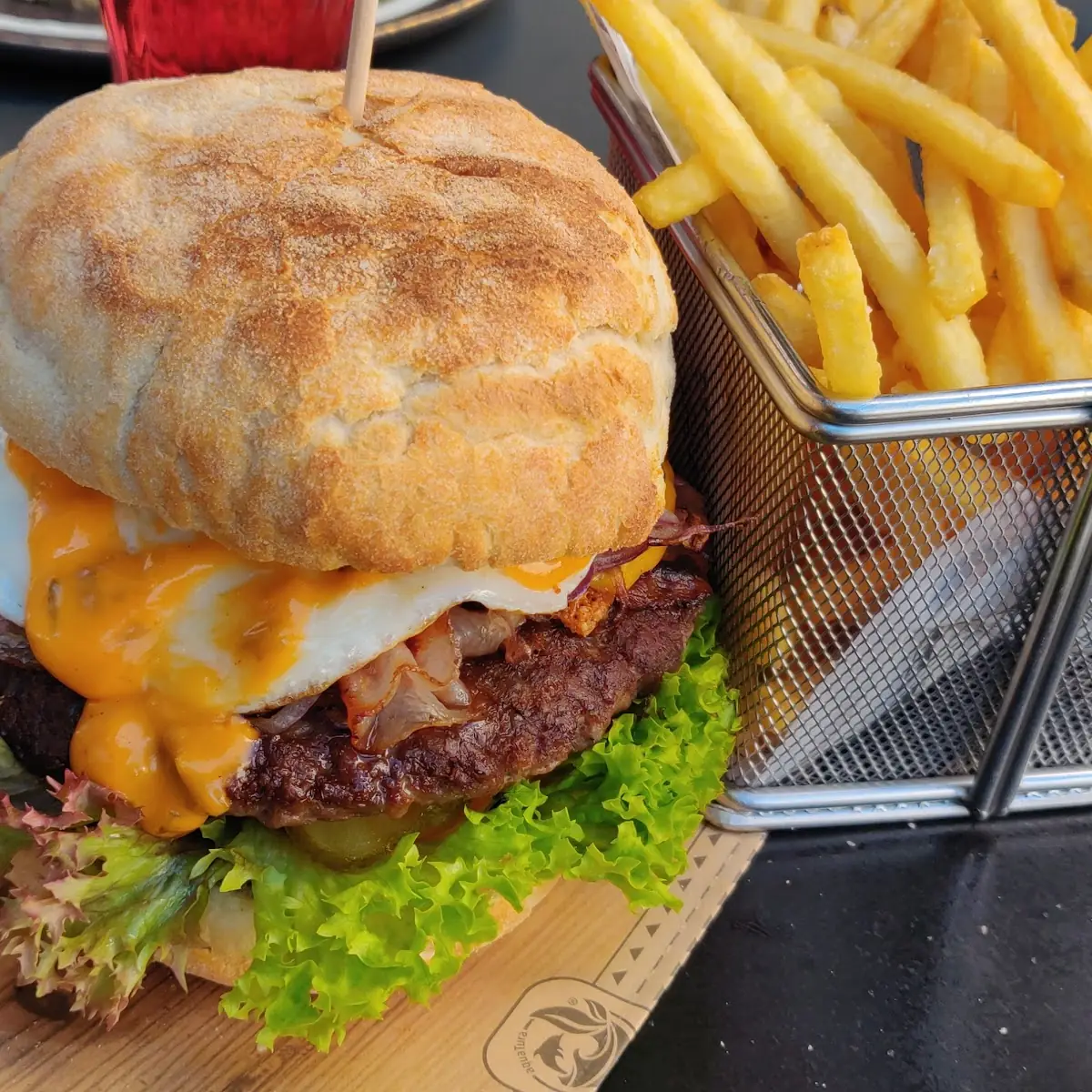 Essen und Trinken photo 6