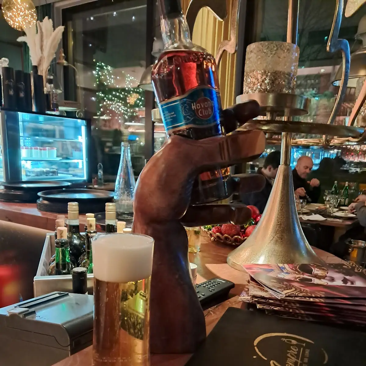Essen und Trinken photo 9