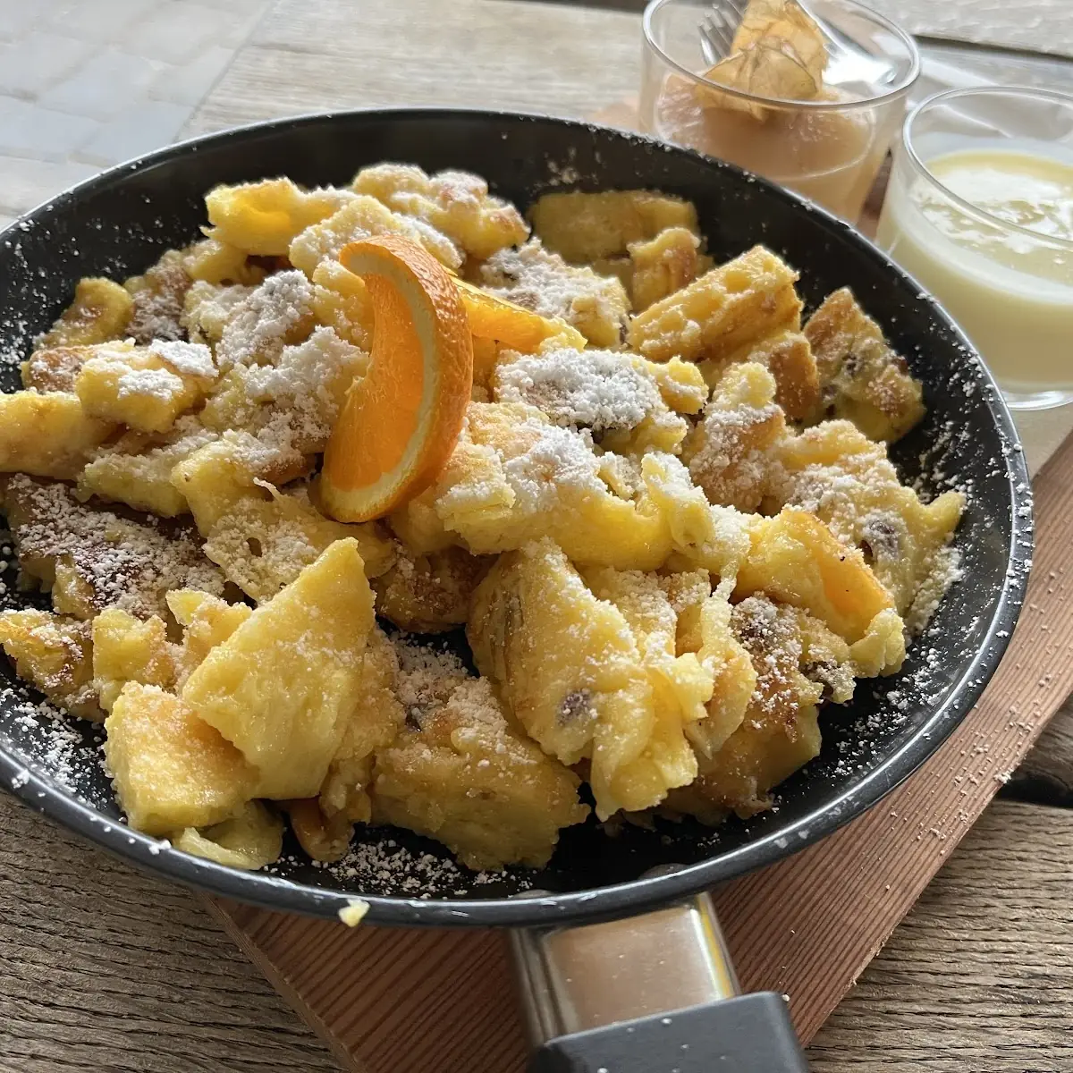 Essen und Trinken photo 1