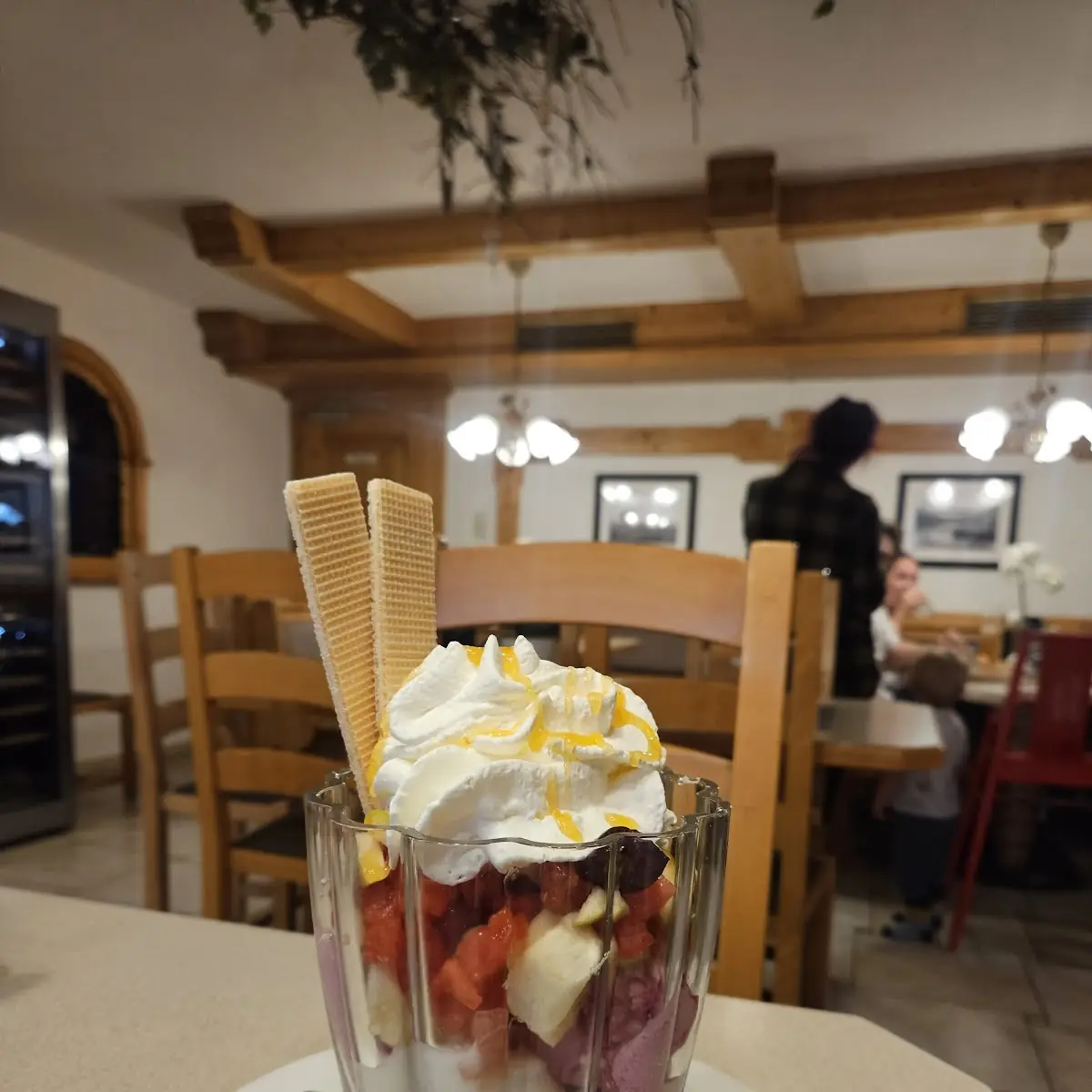 Essen und Trinken photo 2