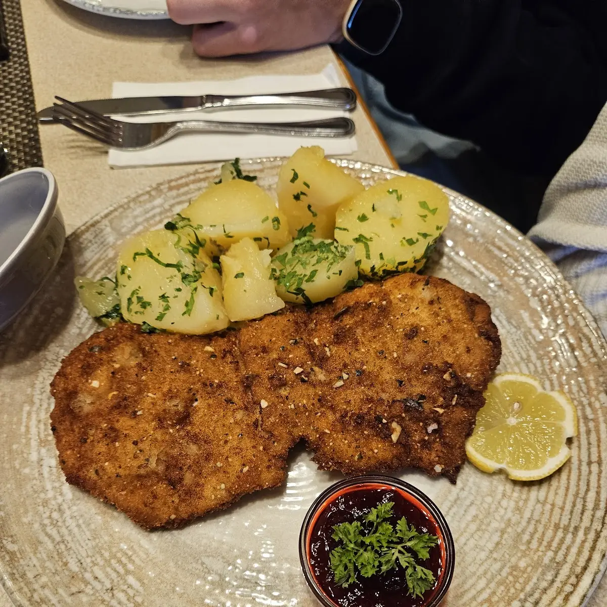 Essen und Trinken photo 6