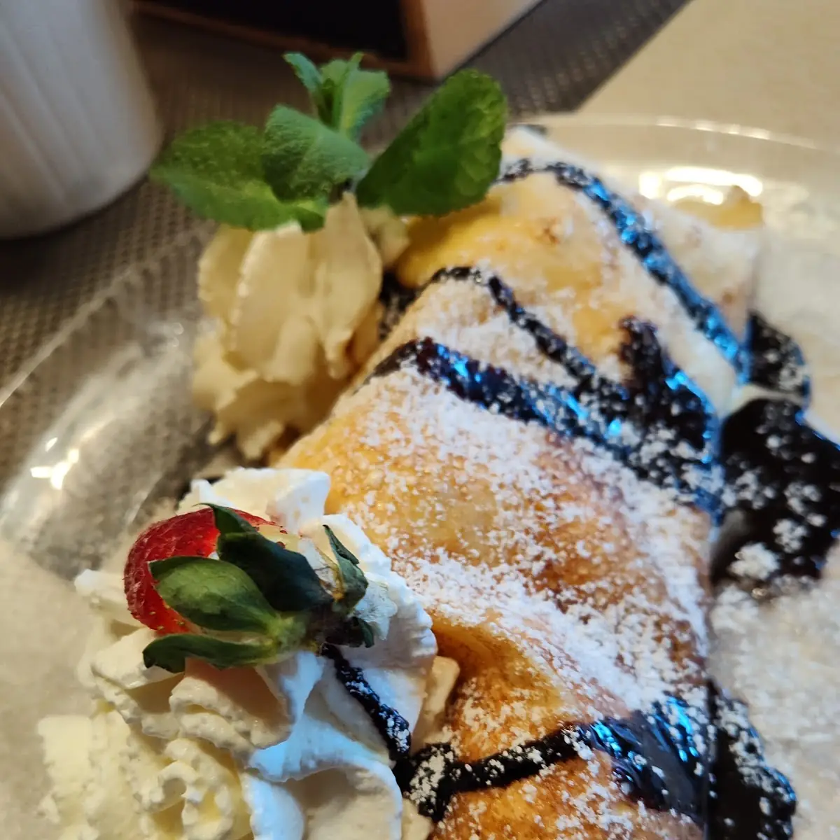Essen und Trinken photo 7
