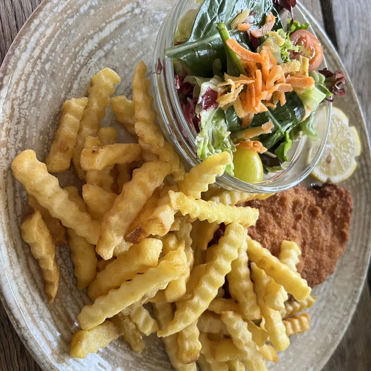 Essen und Trinken photo 8