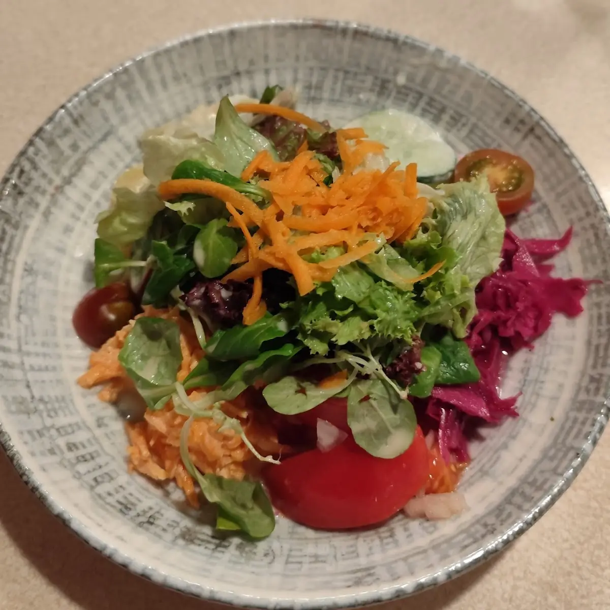 Essen und Trinken photo 9