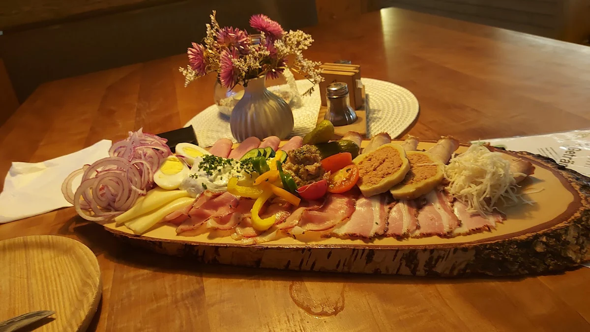 Essen und Trinken photo 3