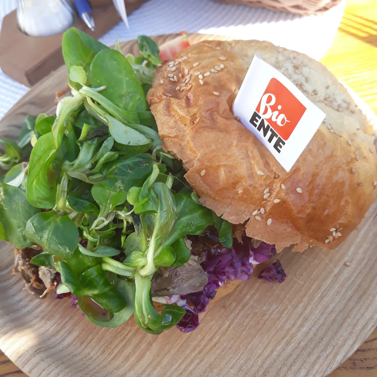 Essen und Trinken photo 4