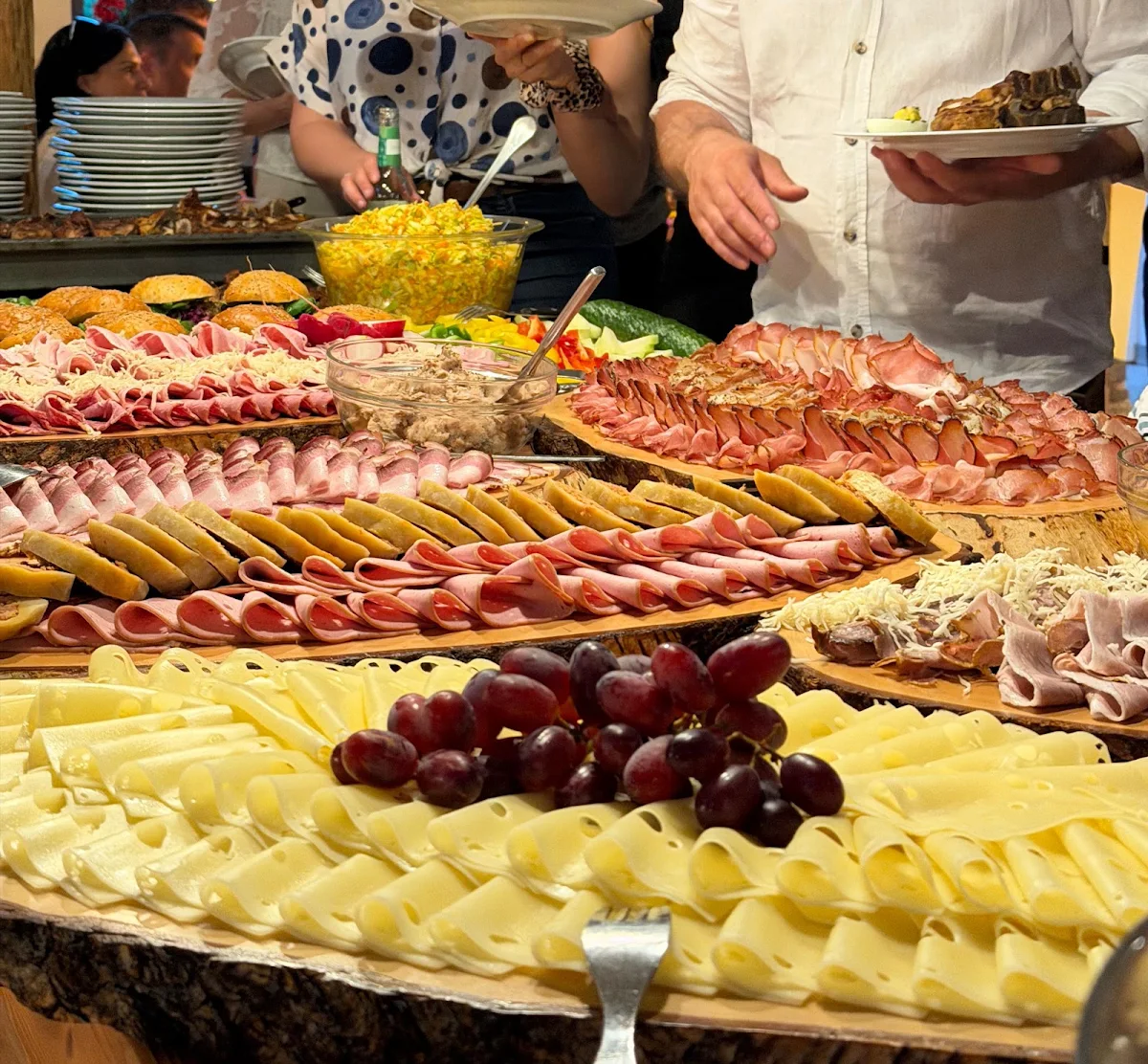 Essen und Trinken photo 7