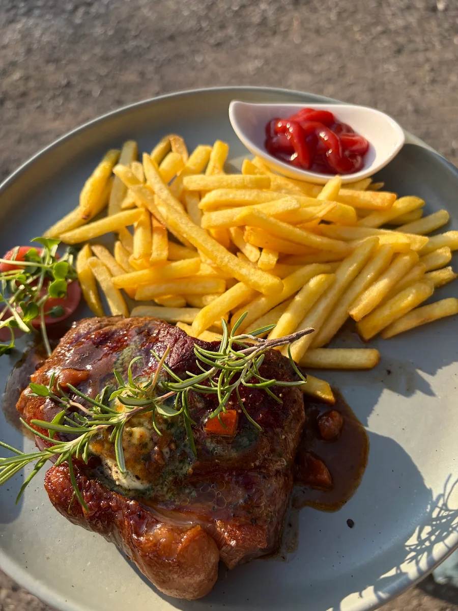 Essen und Trinken photo 5