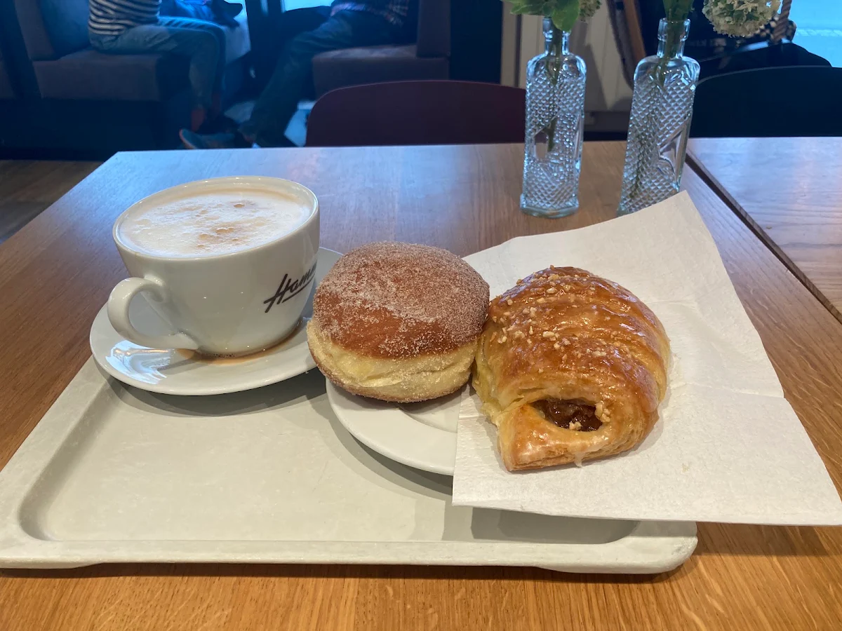 Essen und Trinken photo 6