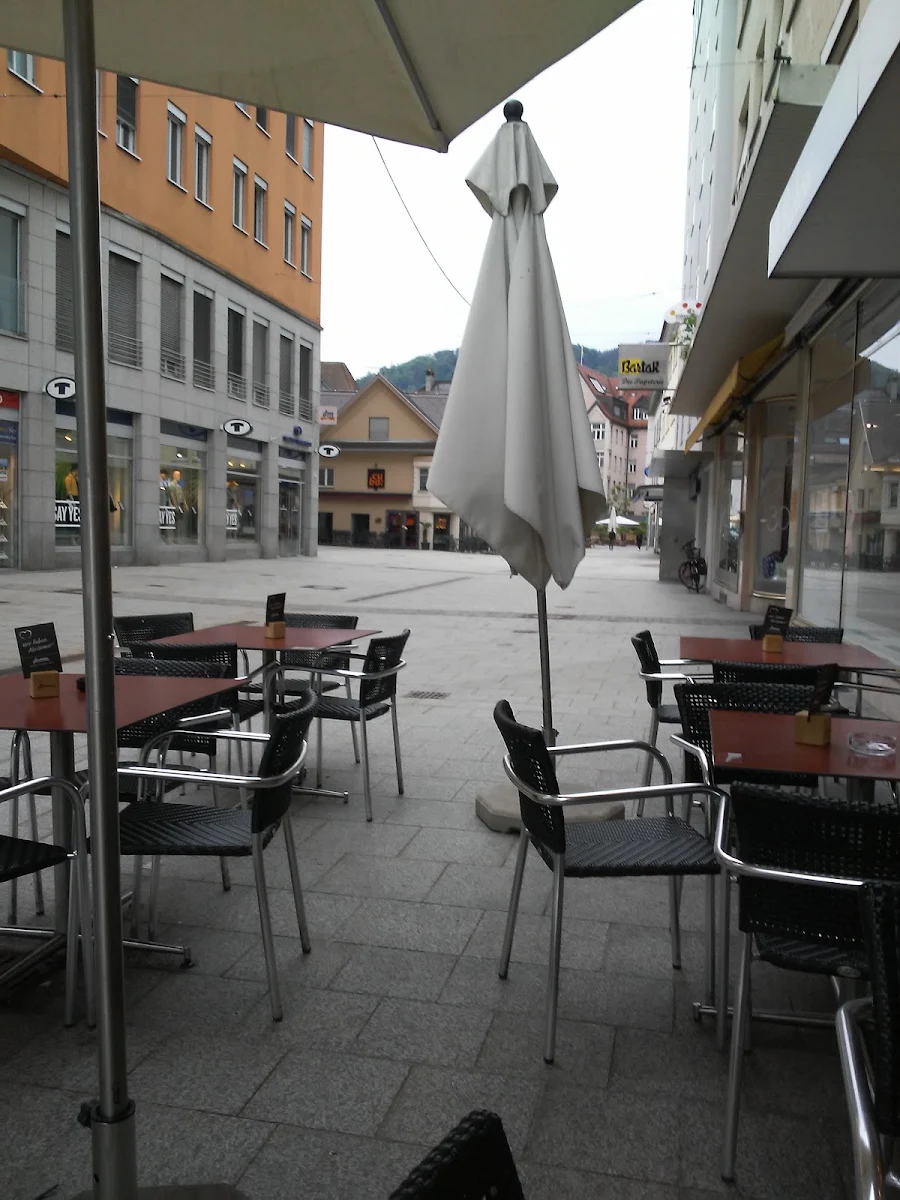 Atmosphäre photo 2