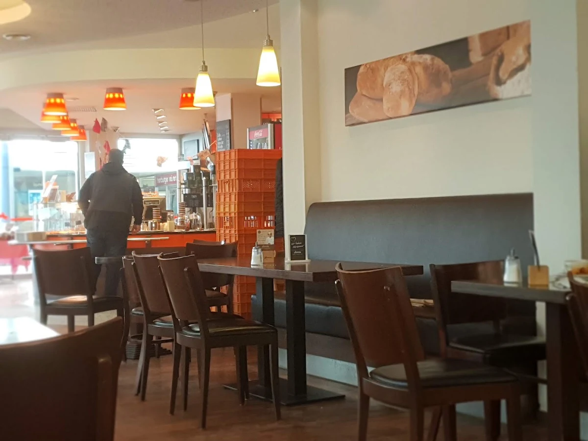 Atmosphäre photo 7