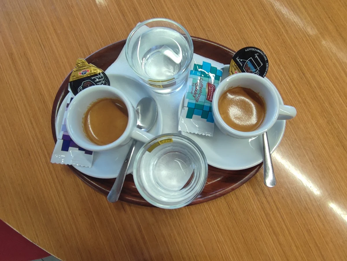 Essen und Trinken photo 1