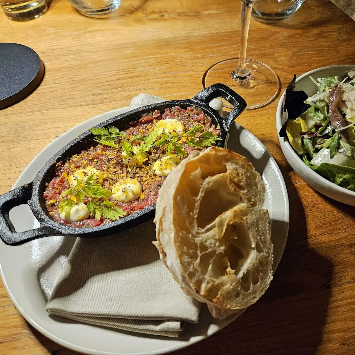 Essen und Trinken photo 2