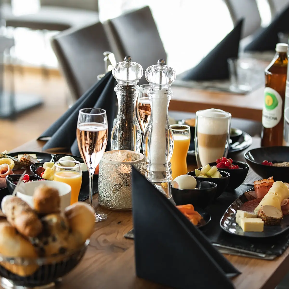 Essen und Trinken photo 4