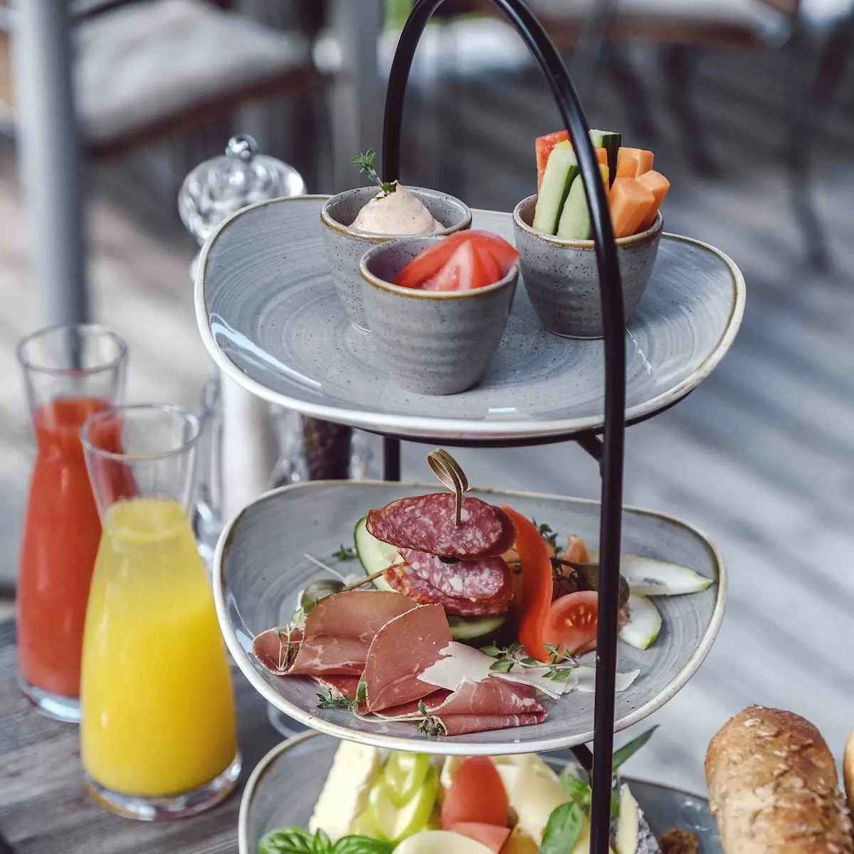 Essen und Trinken photo 7