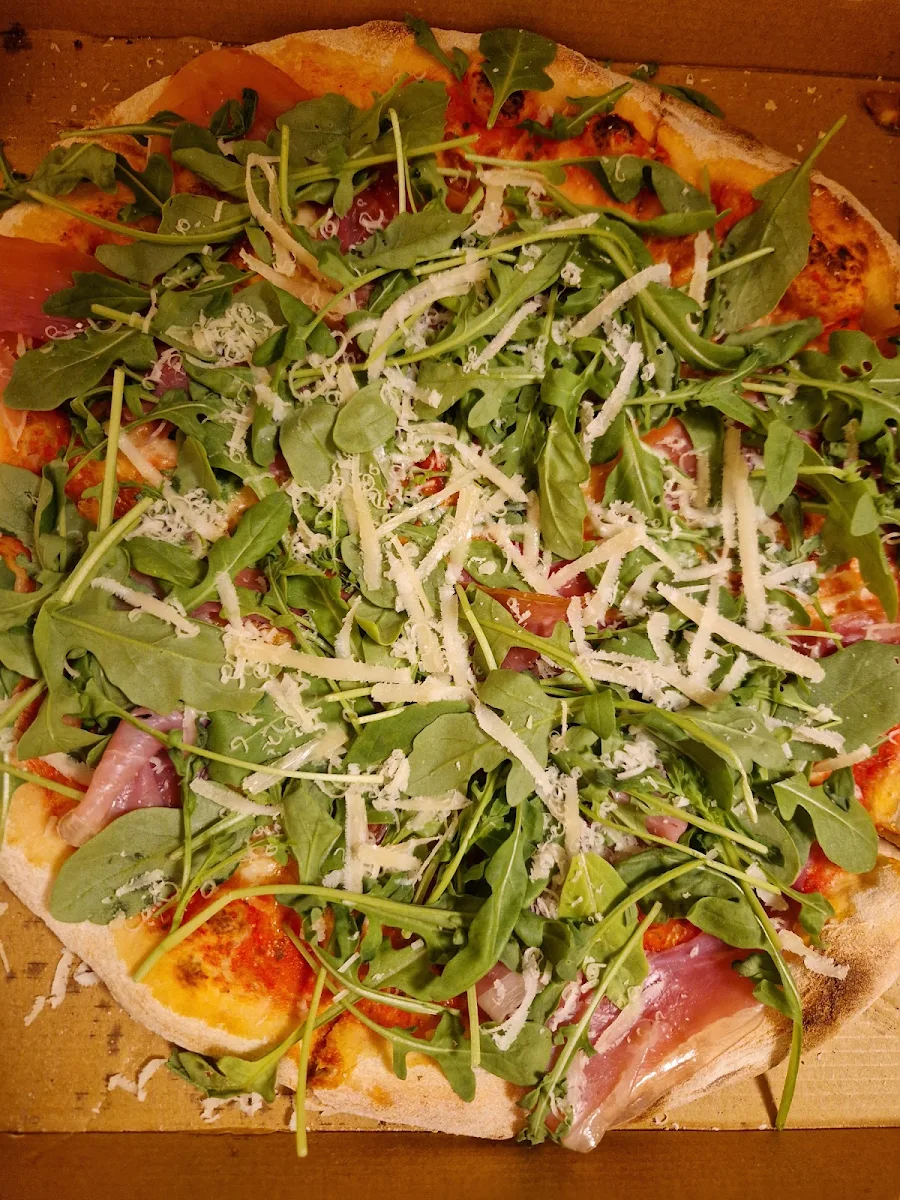Essen und Trinken photo 10