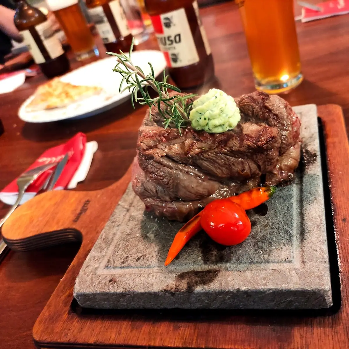 Essen und Trinken photo 3