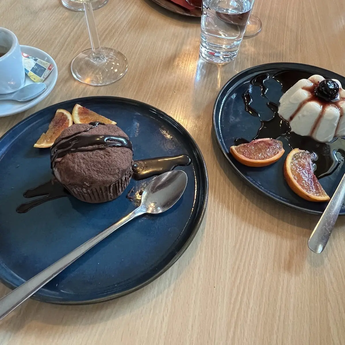 Essen und Trinken photo 5