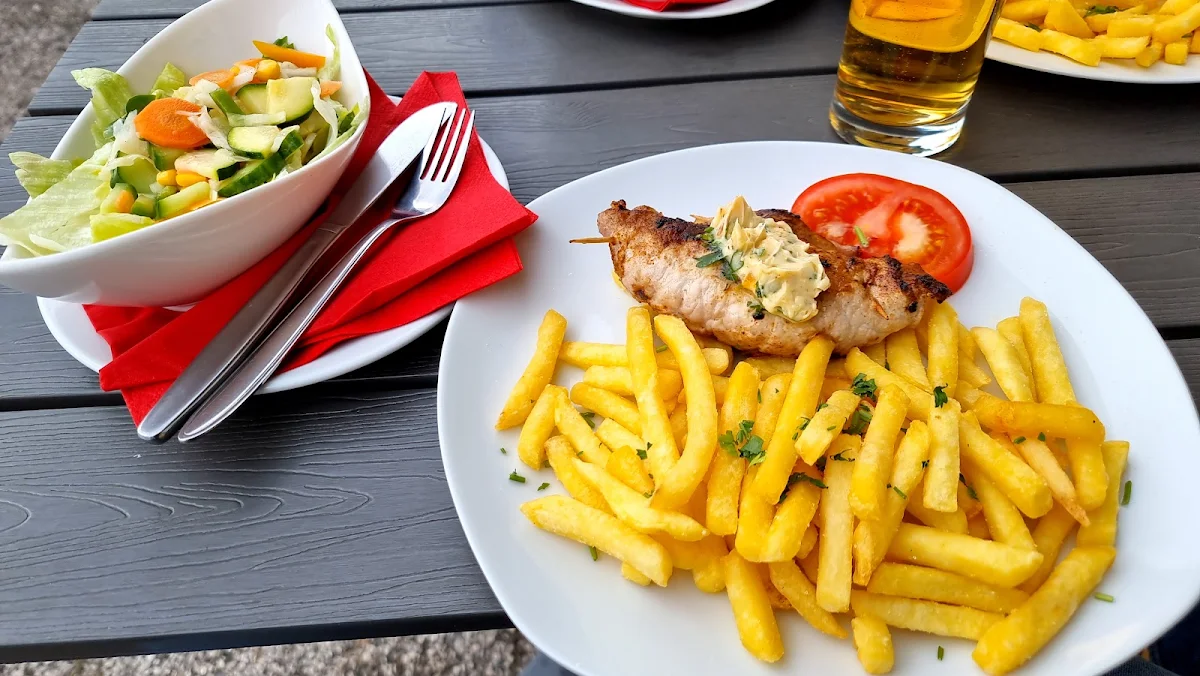 Essen und Trinken photo 2