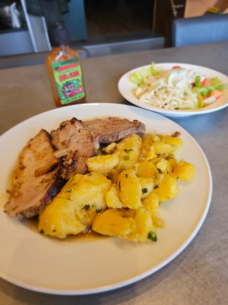 Essen und Trinken photo 4