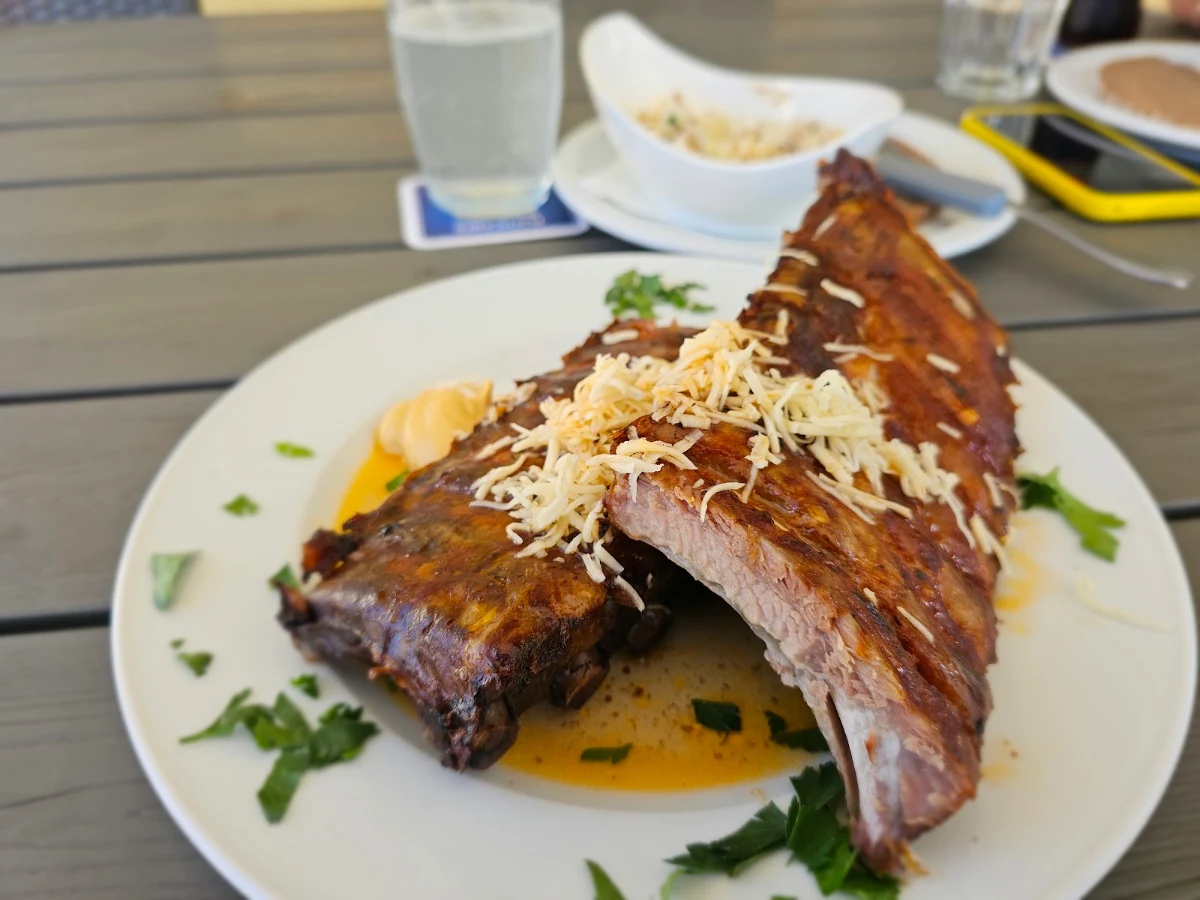 Essen und Trinken photo 5