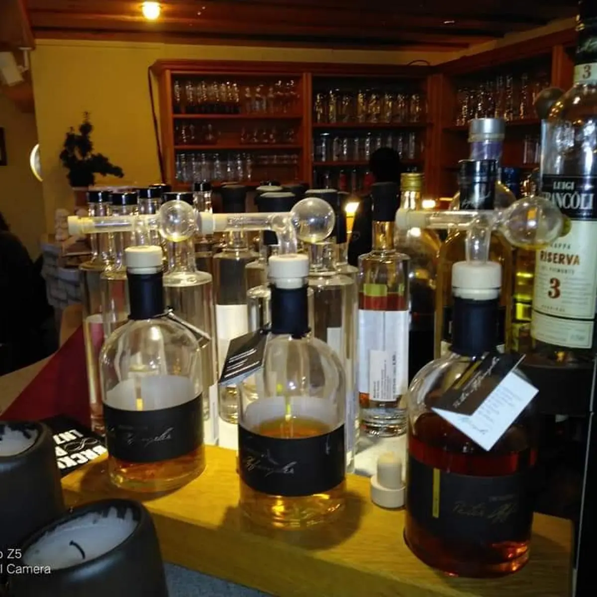 Essen und Trinken photo 1