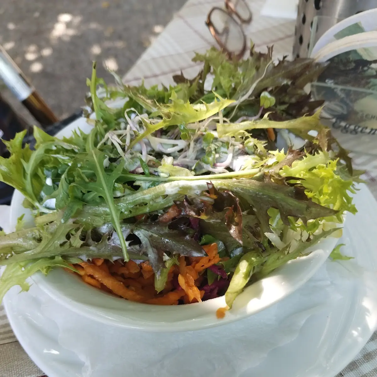 Essen und Trinken photo 10
