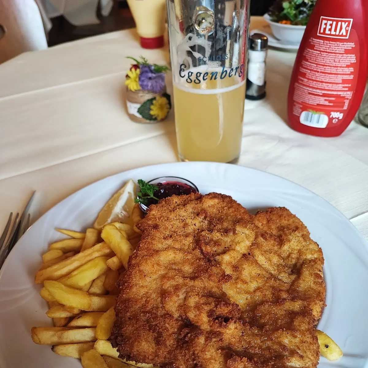 Essen und Trinken photo 2