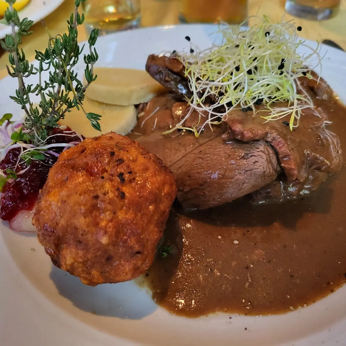 Essen und Trinken photo 3