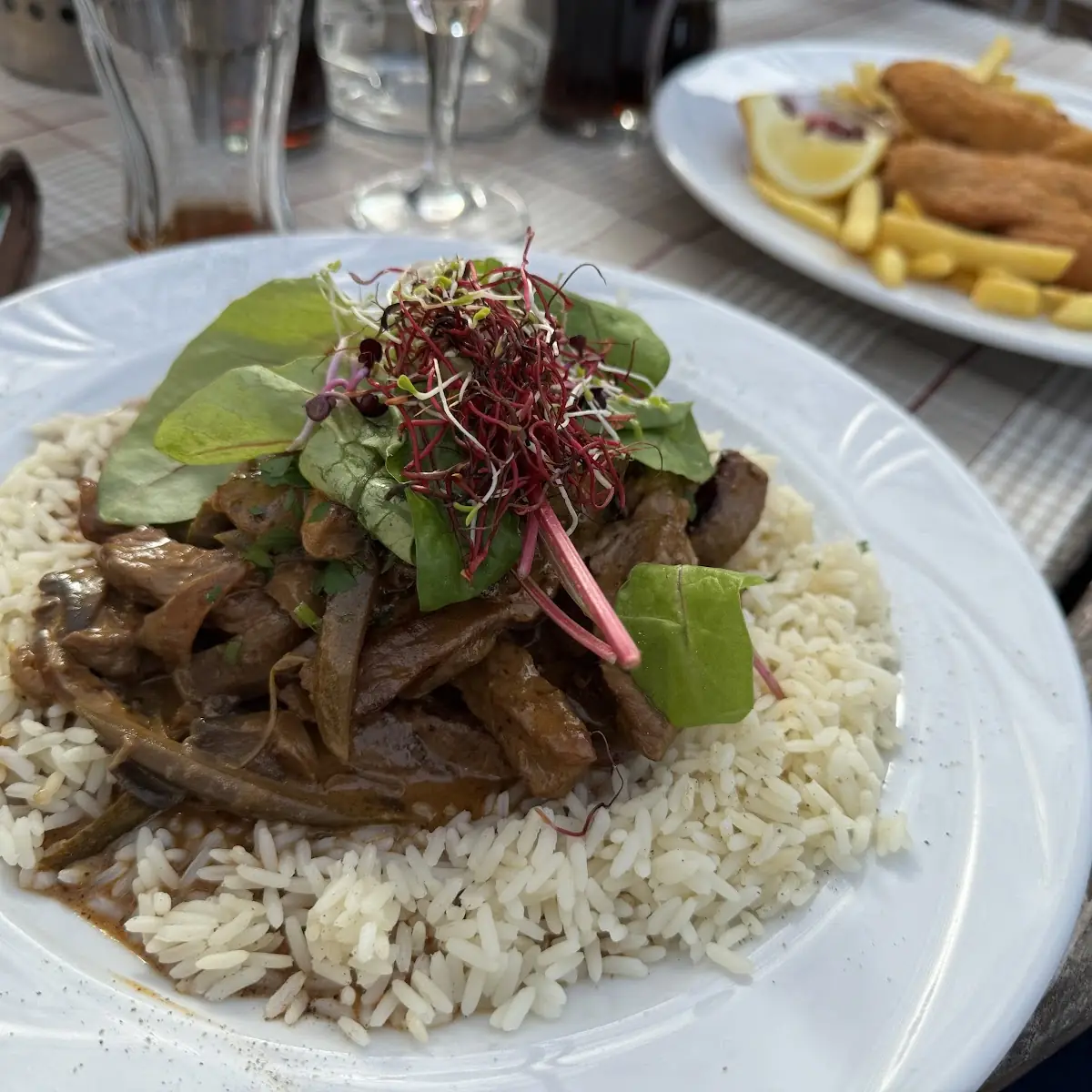 Essen und Trinken photo 4