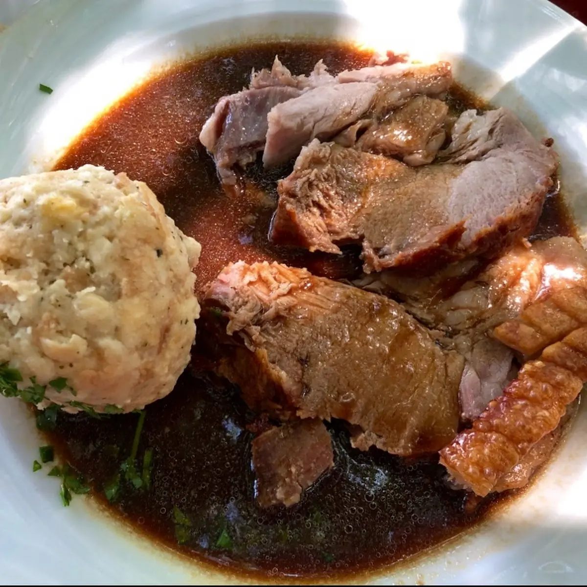 Essen und Trinken photo 7