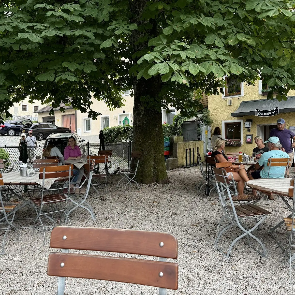 Atmosphäre photo 2
