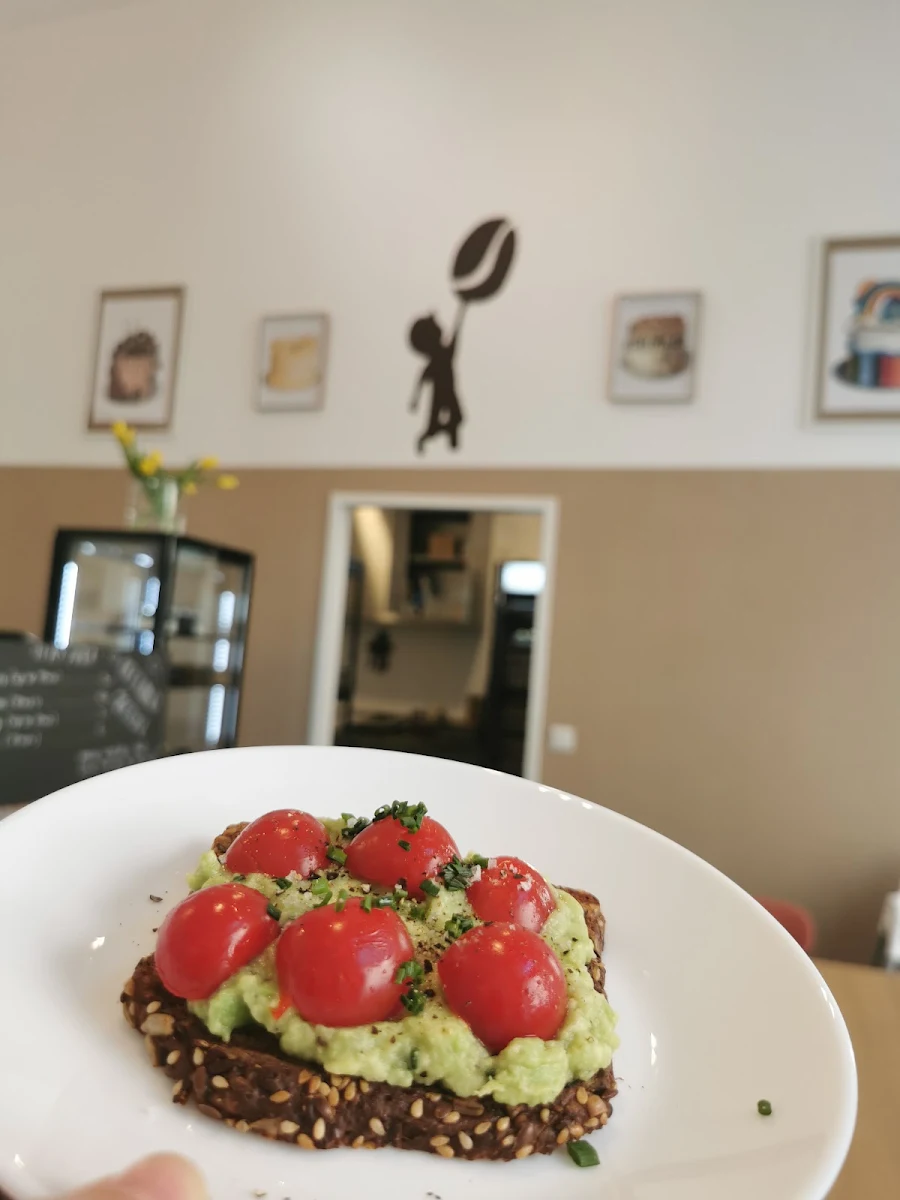 Essen und Trinken photo 10