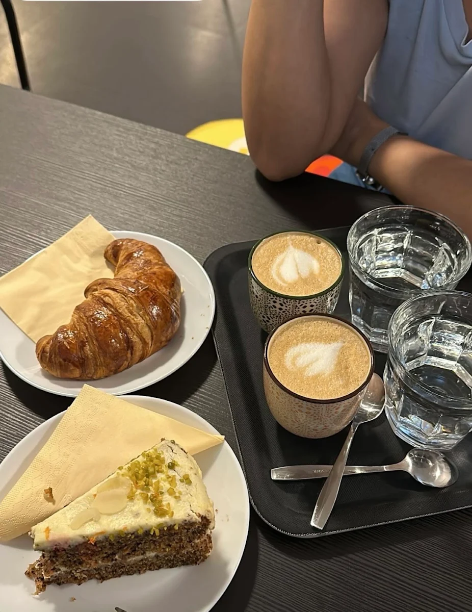 Essen und Trinken photo 5