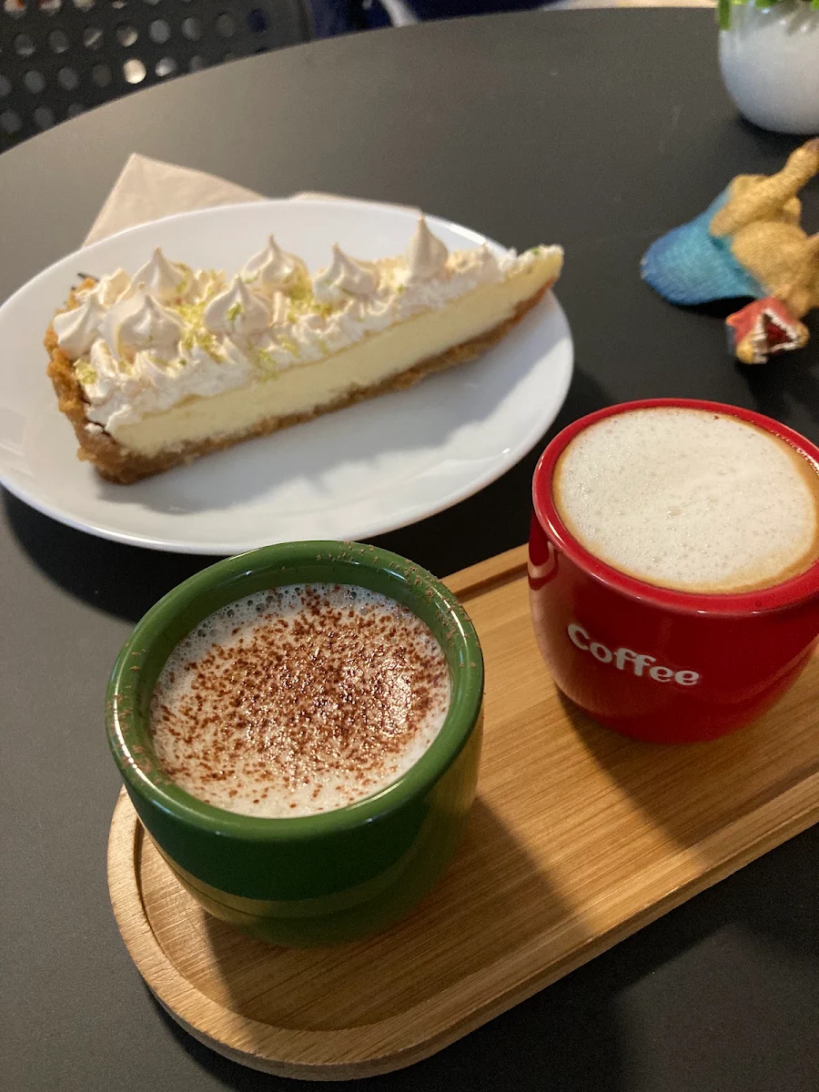 Essen und Trinken photo 7