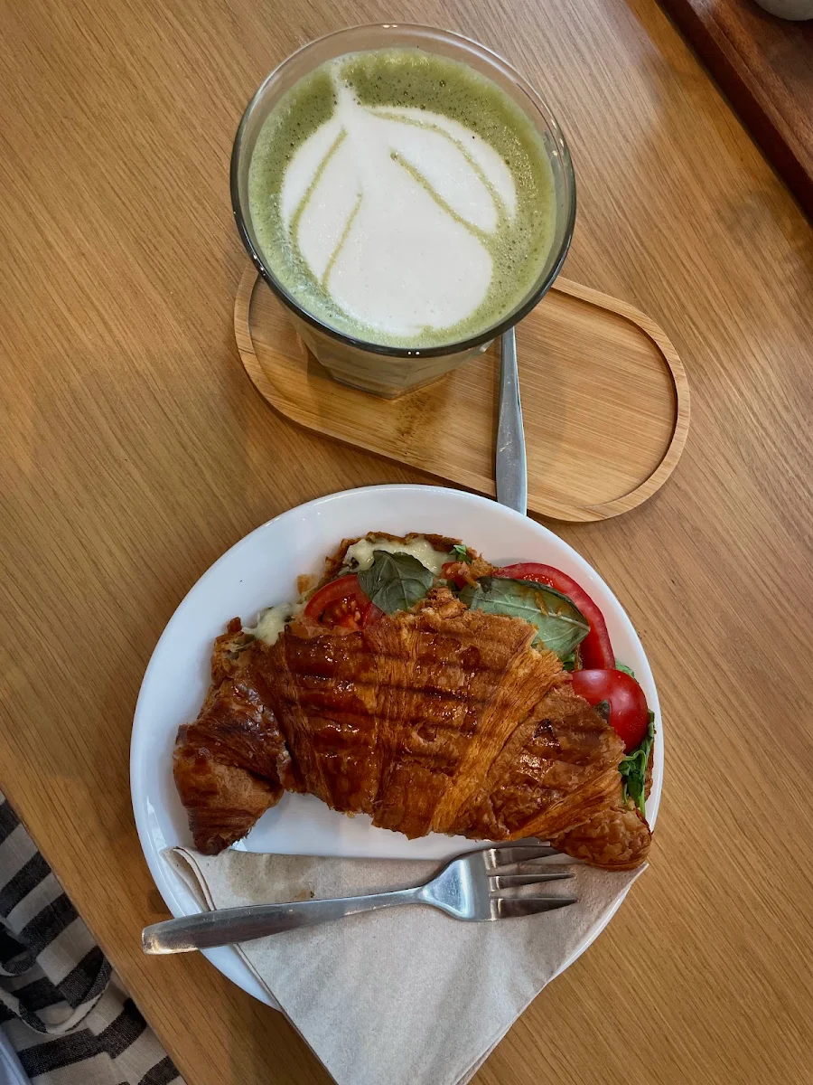 Essen und Trinken photo 9