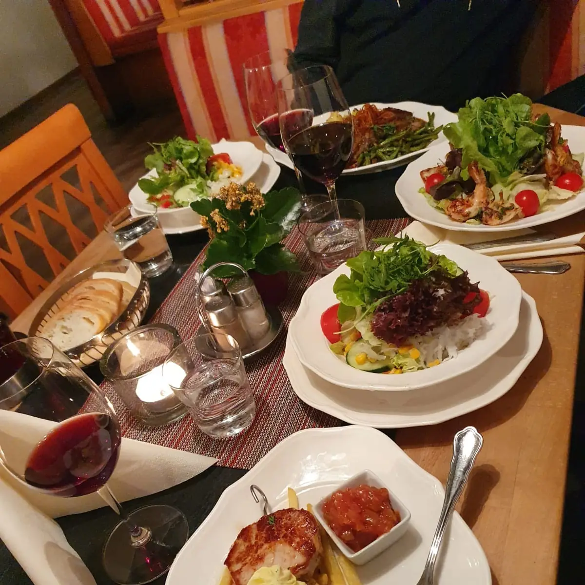 Essen und Trinken photo 10